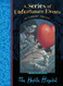 The Hostile Hospital (Series of Unfortunate Events)