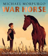 War Horse picture book: A beloved modern classic adapted for a new