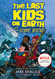 The Last Kids on Earth and the Cosmic Beyond The Last Kids on Earth and the Cosmic Beyond