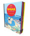 Babar Slipcase: The classic tale of an adventurous elephant that has