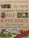 The New Complete Book of Self-Sufficiency