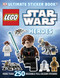 Lego Star Wars Heroes (DK Ultimate Sticker Books)