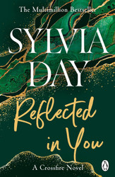 Reflected in You (Crossfire Book 2)