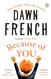 Because of You: The bestselling Richard & Judy book club pick