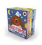 Hey Duggee Bedtime Little Library