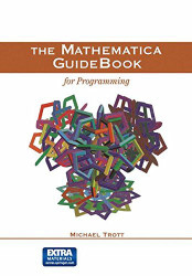 Mathematica Guidebook For Programming