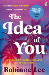 The Idea of You: The scorching hot Richard & Judy romance that will