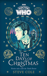 Doctor Who