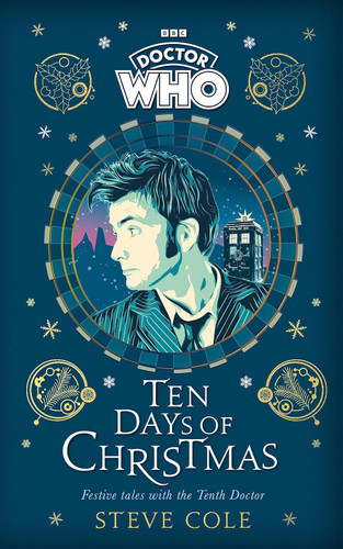 Doctor Who
