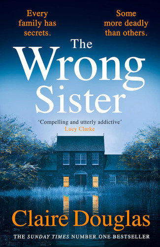 The Wrong Sister