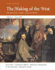 Making Of The West Volume 2