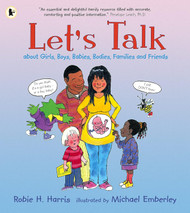 Let's Talk