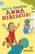 You're Amazing Anna Hibiscus!