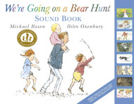 We're Going On Bear Hunt Sound Chip Edit
