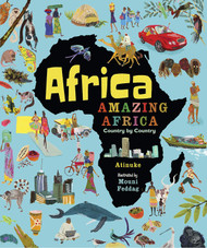 Africa Amazing Africa: Country by Country