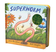 Superworm [Board book] [Jan 01 2012] NA