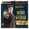 Harry Potter The Wand Chooses The Wizard