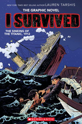 I Survived Sinking Of The Titanic 1912