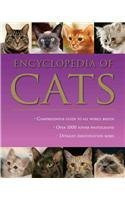 Encyclopedia Of Cats