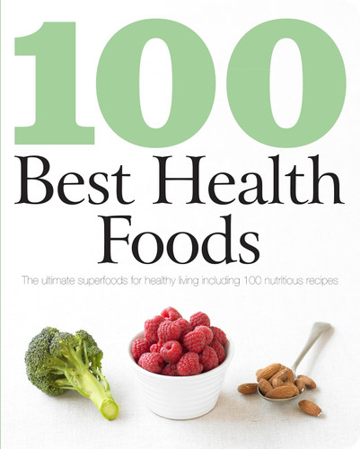 100 Best Health Foods