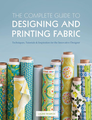 Complete Guide to Designing and Printing Fabric