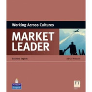 Market Leader ESP Book - Working Across Cultures