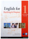 English for Banking & Finance Level 1 Coursebook and CD-Rom Pack