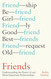 Friends