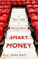 Brentford FC book: The Fall and Rise of Brentford FC: The Fall and