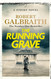 The Running Grave (Cormoran Strike Book 7)