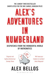 Alexs Adventures In Numberland