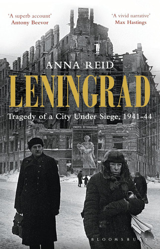 Leningrad