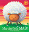 Marvin Gets Mad! Marvin Gets Mad!