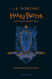 Harry Potter and the Philosopher's Stone: Ravenclaw Edition; Black