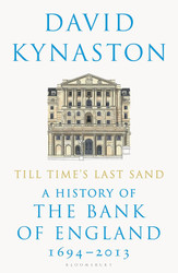 Till Time's Last Sand