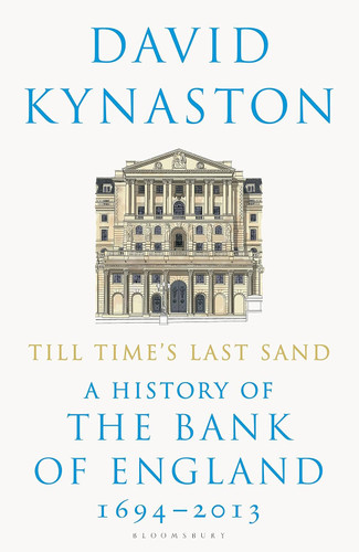 Till Time's Last Sand