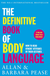Definitive Book Of Body Language