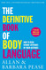 Definitive Book Of Body Language