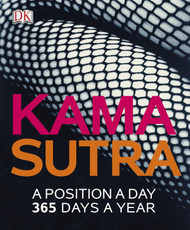Kama Sutra a Position a Day