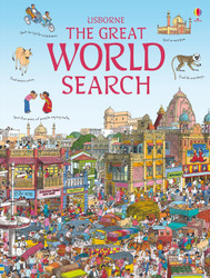 Great World Search (Great Searches)