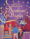 Arabian Nights Usborne Illustrated - Anna Milbourne
