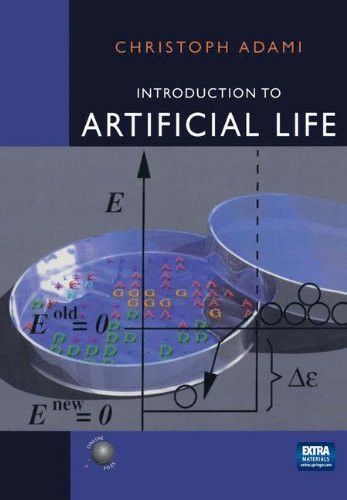 Introduction To Artificial Life