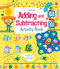 Adding & Subtracting