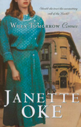 When Tomorrow Comes (Canadian West)