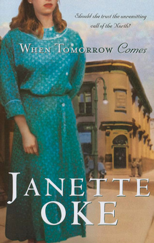 When Tomorrow Comes (Canadian West)