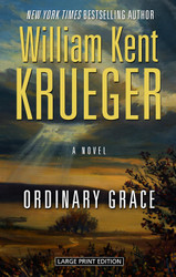 Ordinary Grace (Thorndike Press Large Print Mystery)