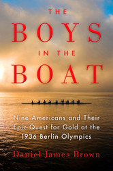 The Boys In the Boat (LARGE PRINT)