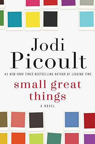 Small Great Things (Thorndike Press Large Print Basic)