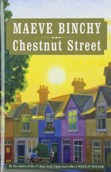 Chestnut Street (Thorndike Press large print basic)