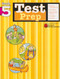 Test Prep: Grade 5 (Flash Kids Harcourt Family Learning)